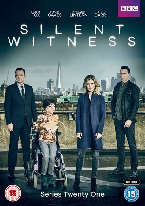 silent witness season 21|silent witness season 21 cast.